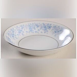 Nitto Bernadine Fruit/Dessert (Sauce) Bowls x4